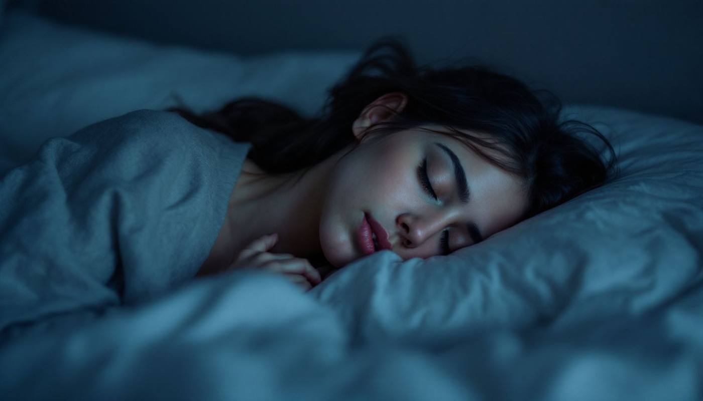 5 Wege zur Verbesserung der Schlafqualität ohne Medikamente