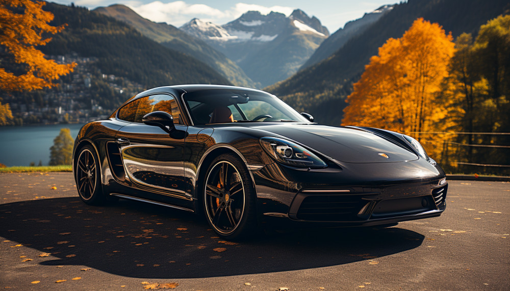 Autovermietung in Zürich, Schweiz: Was sind die Vorteile?