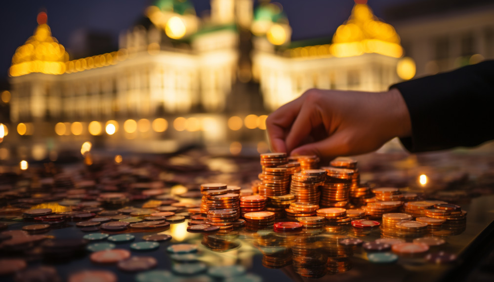 Die Auswirkungen des Online-Glücksspiels auf die österreichische Wirtschaft