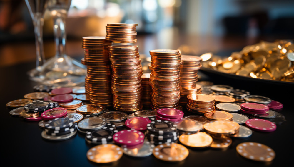 Die ökonomischen Auswirkungen der Online-Casinos in Österreich