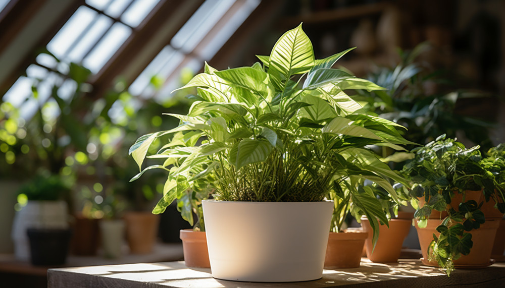 Die psychologischen Vorteile des Lichts: Wie Beleuchtung unser Wohlbefinden beeinflusst