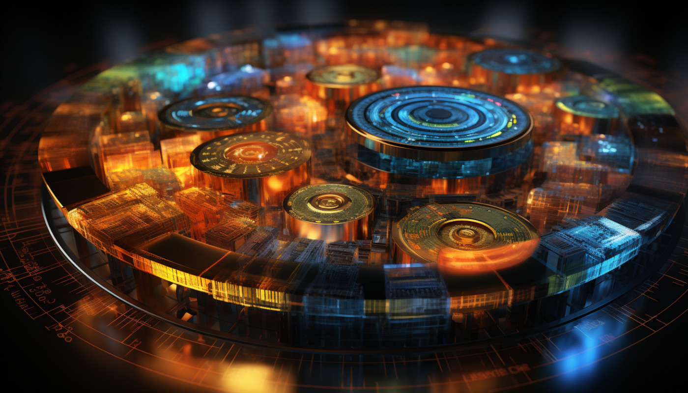 Die Rolle der Blockchain-Technologie in der Modernisierung von Online-Casinos