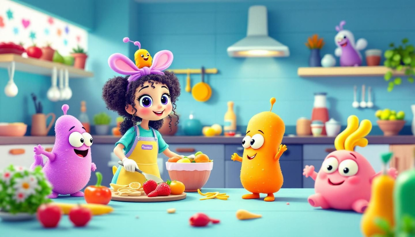 Die Rolle von Probiotika in der modernen Ernährung