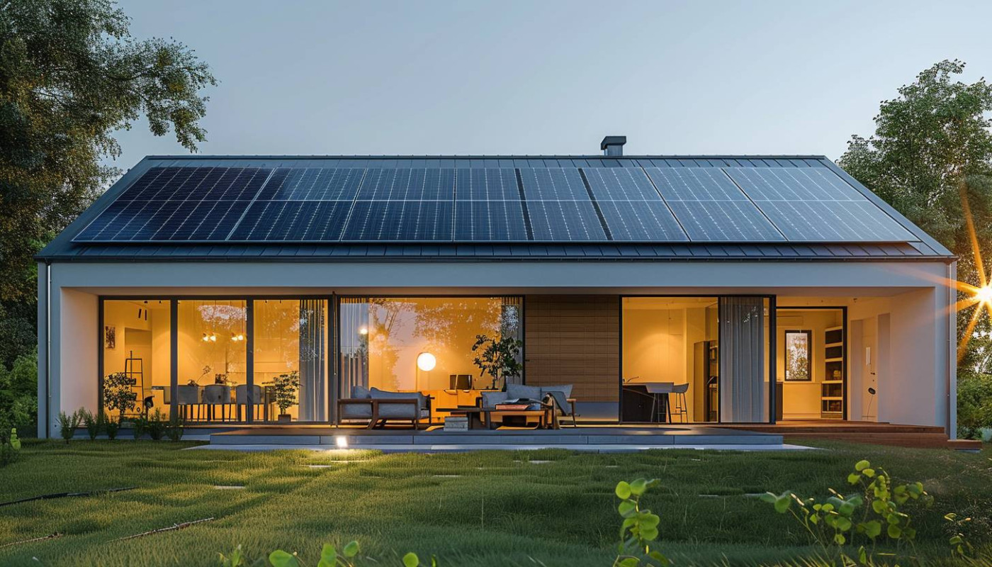 Effektive Strategien zur Steigerung der Energieeffizienz in Ihrem Zuhause