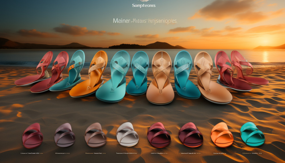 Flip-Flop-Kauf bei ZenaDrum: Entdecken wir die Dienstleistungen der Website!