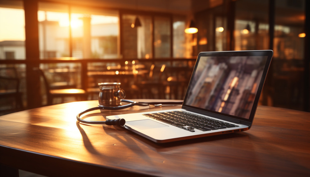 Fortschritte in der Telemedizin: Wie Technologie die Gesundheitsversorgung verändert