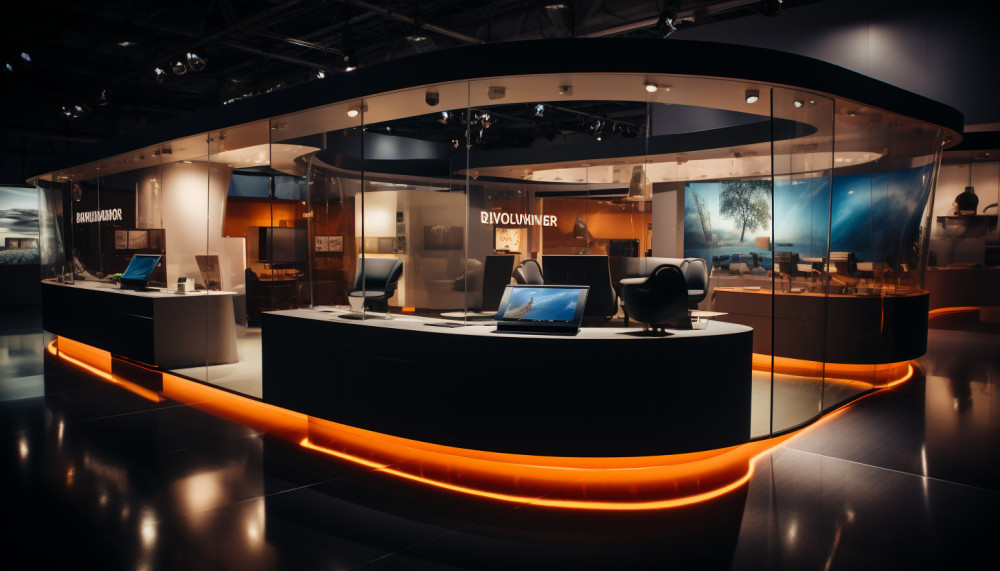 Newcom Exhibitions: Lernen Sie das Unternehmen mit dem besten Angebot für Messestände kennen