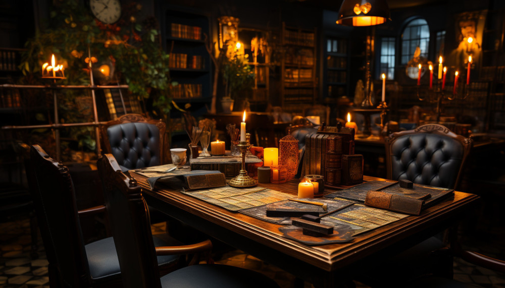 Reservieren Sie Ihr Spiel im Escape Room Wien