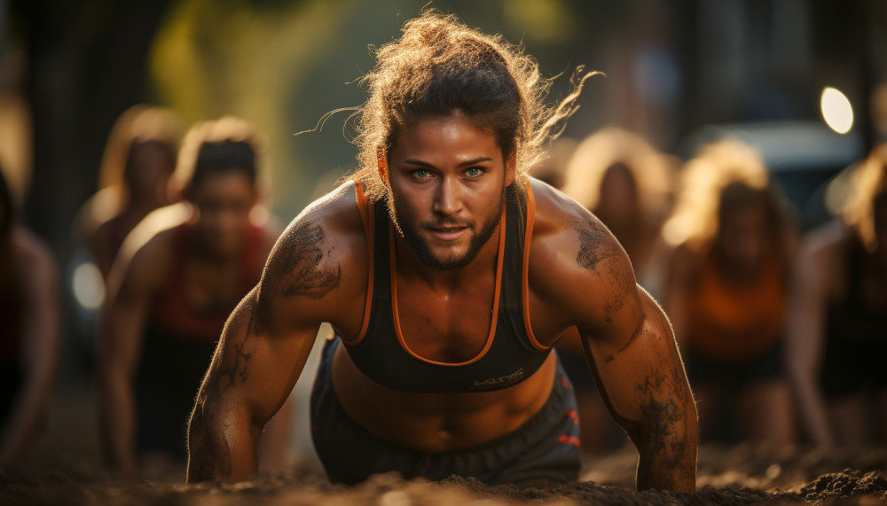 Sportliche Aktivitäten, die die Fitness fördern können