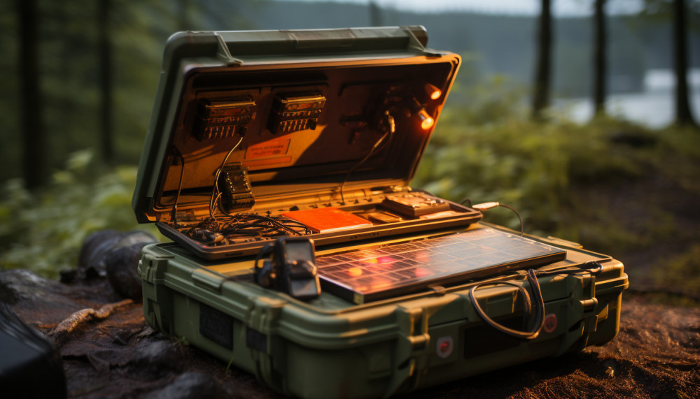 Tipps für die erfolgreiche Auswahl einer tragbaren Solarbatterie