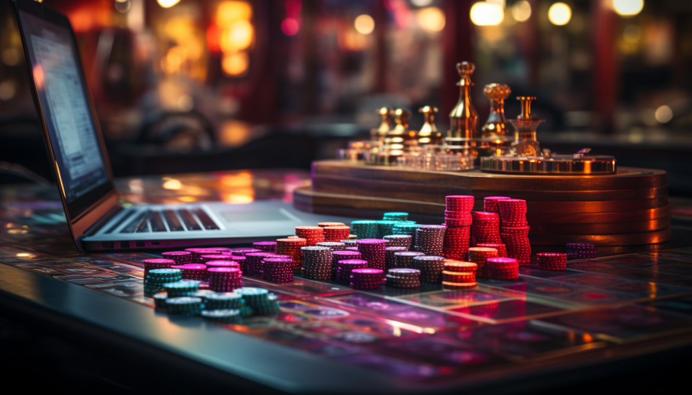 Verantwortungsvolles Spielen: Maßnahmen und Unterstützung für Spieler in Online-Casinos