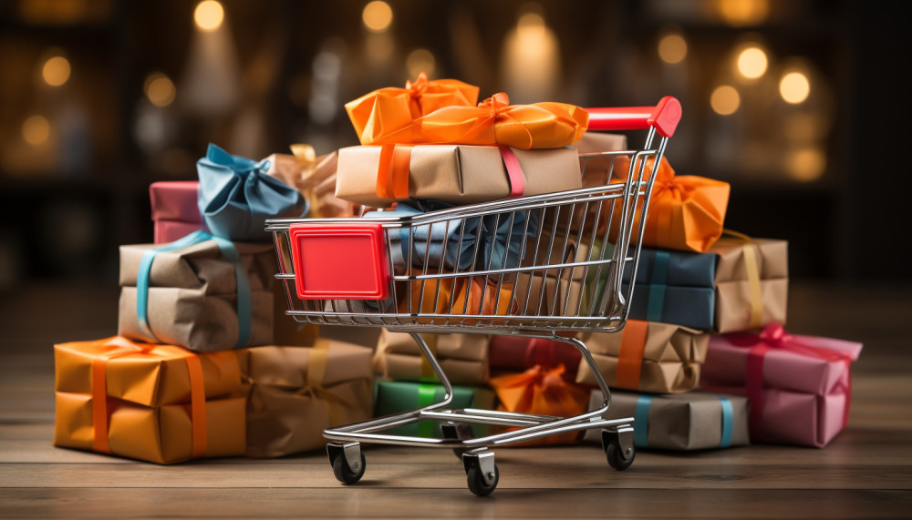 Was sind die Anforderungen an einen Online-Shop?