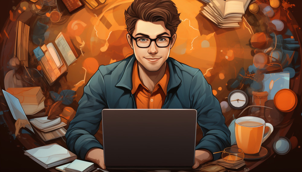 Was sind die Vorteile einer freiberuflichen Administration?