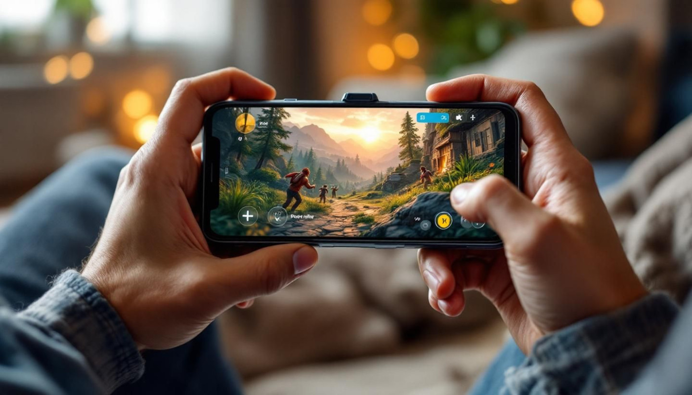 Wie beeinflussen mobile Technologien die Qualität von Erwachsenenspielen?