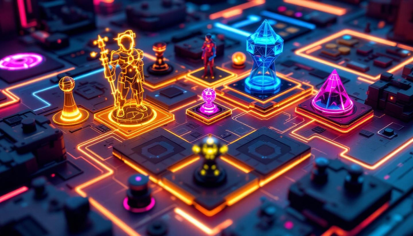 Wie beeinflusst taktisches Gameplay die Spielererfahrung?