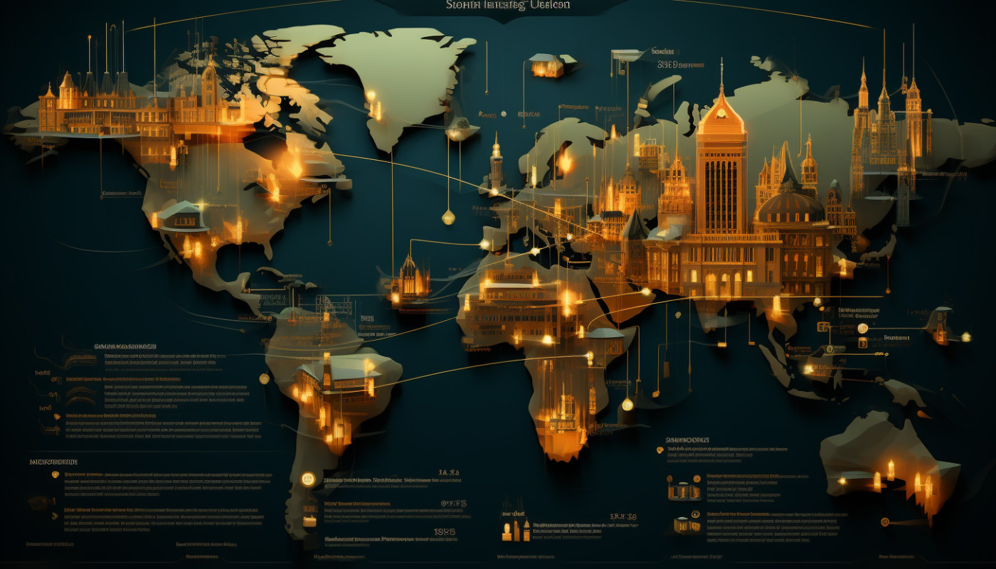 Wie die Globalisierung die Nachfrage nach Englischunterricht weltweit beeinflusst