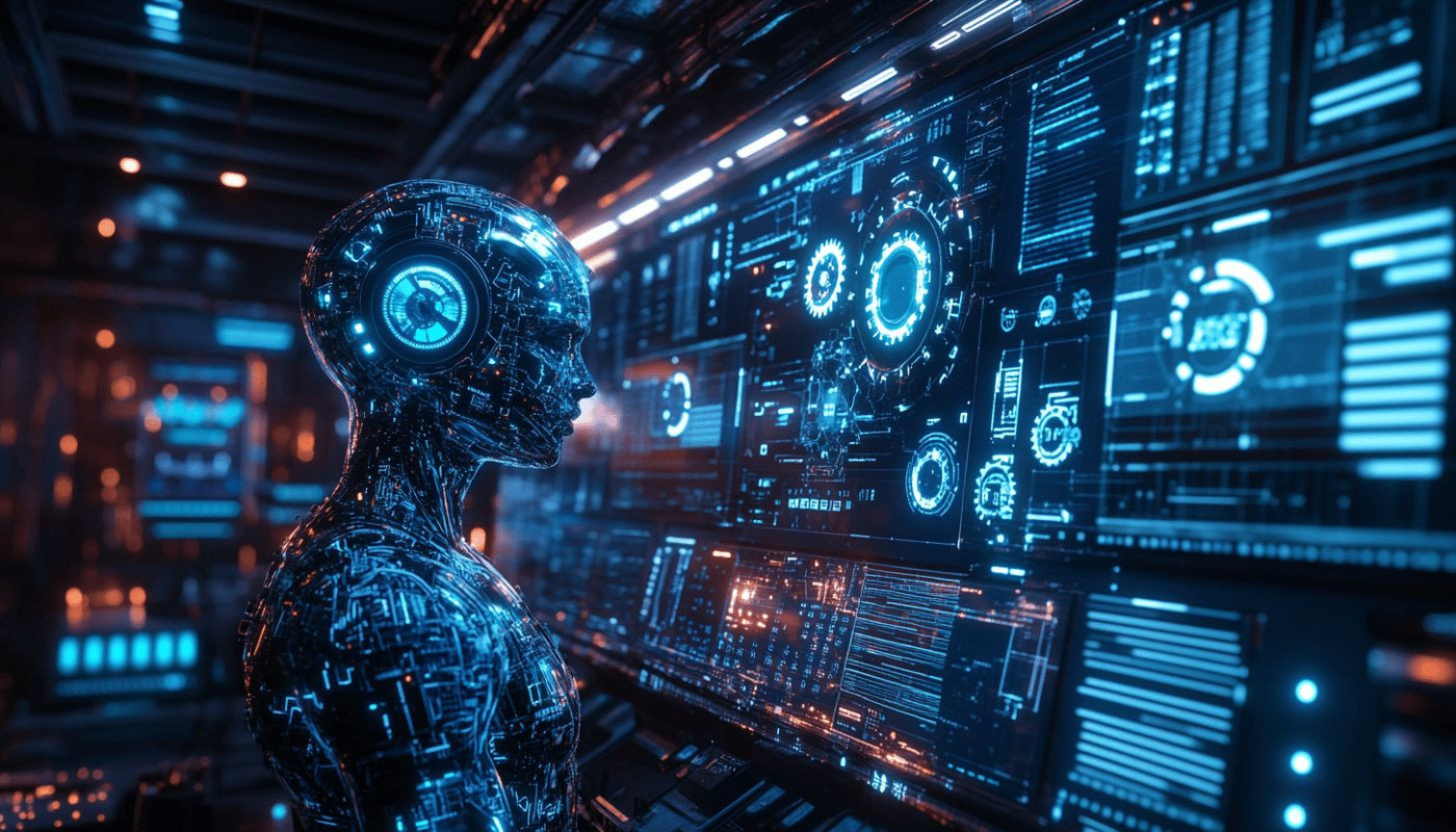 Wie KI-Modelle in verschiedenen Industrien spezifische Bedürfnisse erfüllen