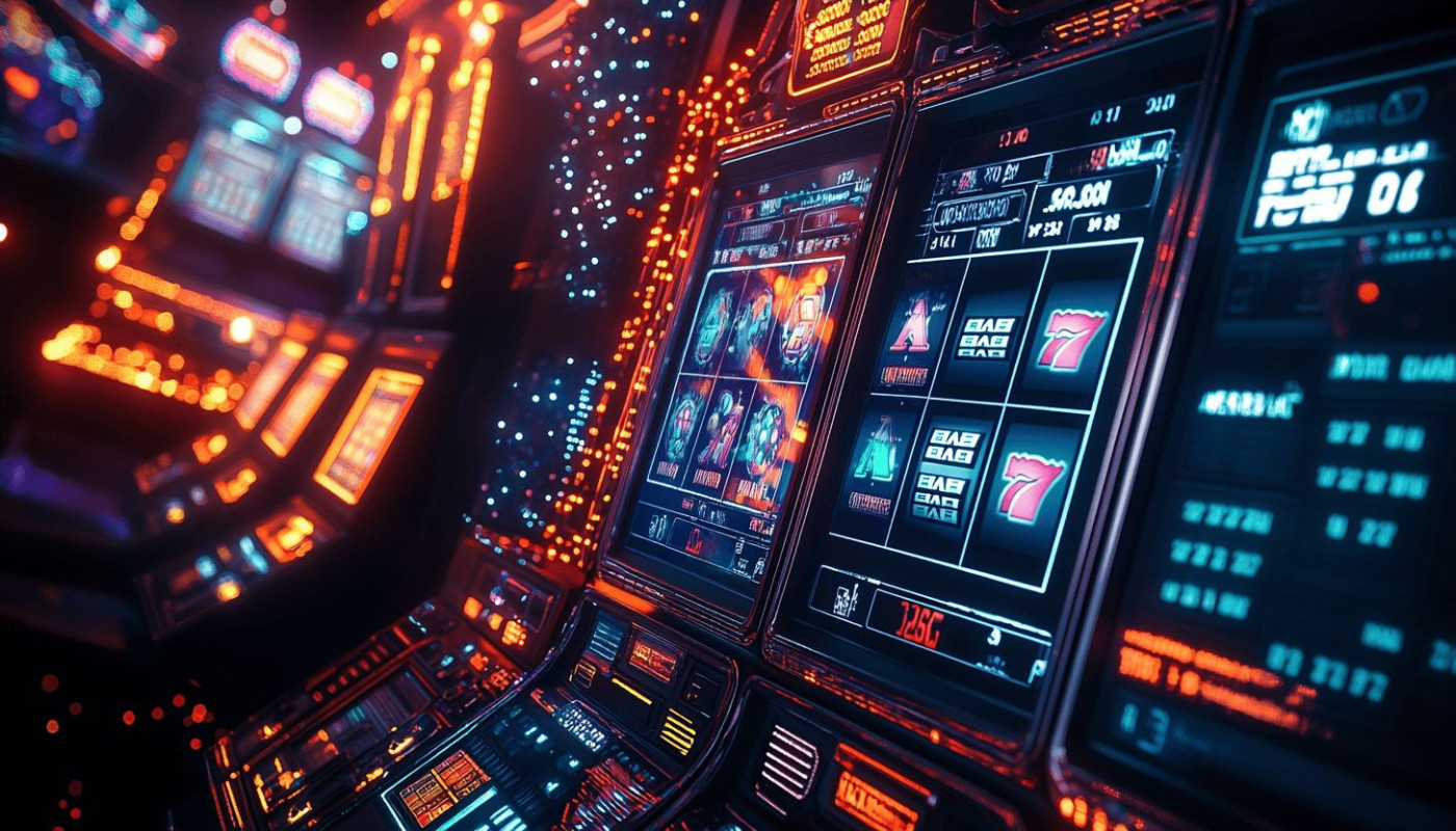 Wie man groß bei virtuellen Glücksspielen gewinnen kann: Tipps und Strategien