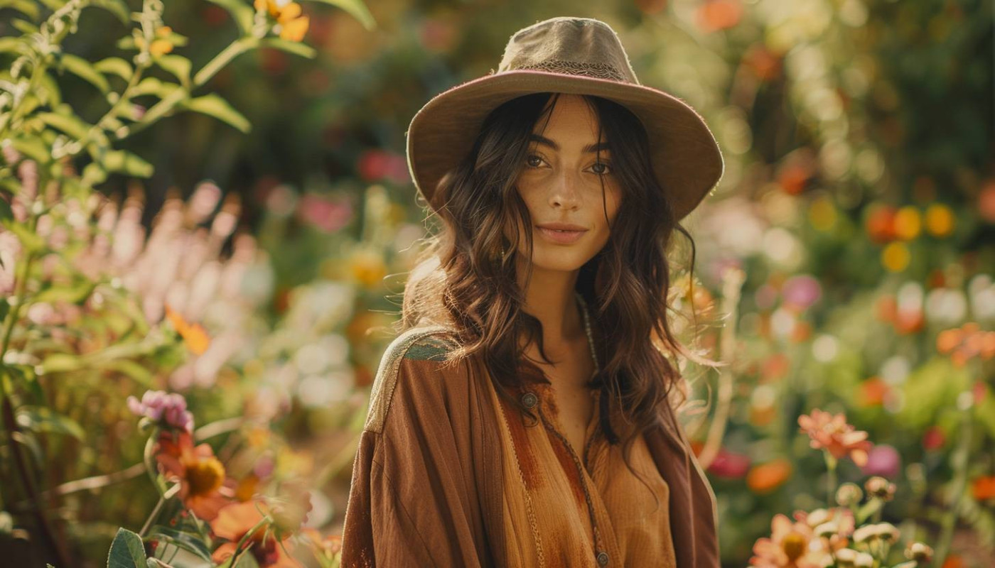 Wie man saisonale Mode nachhaltig und stilvoll nutzt