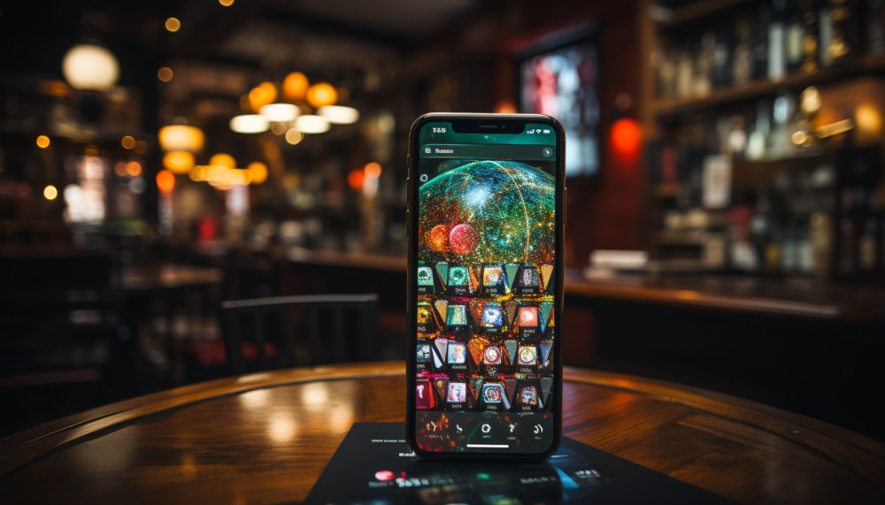 Wie Mobile Apps die Online-Wettindustrie verändern