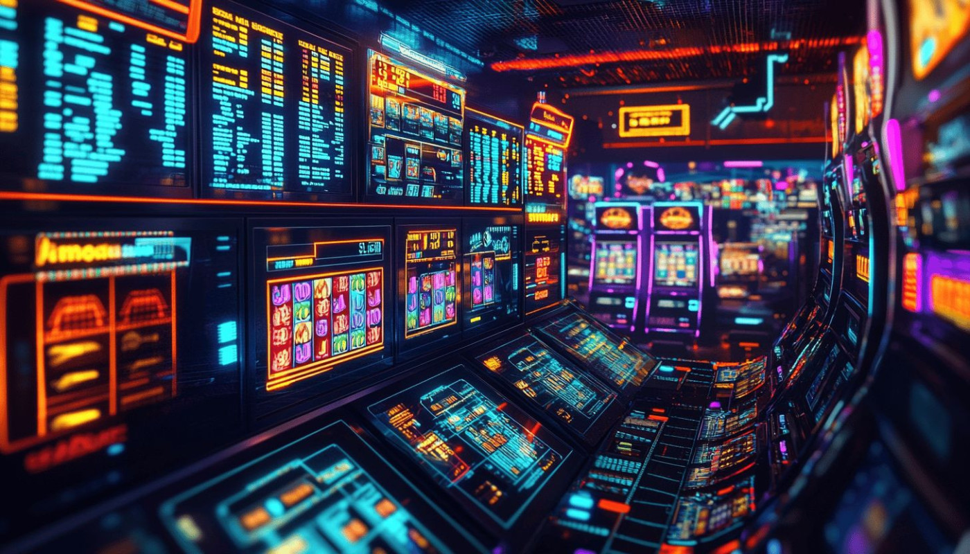 Wie Online-Casinos und Sportwetten die digitale Unterhaltung transformieren