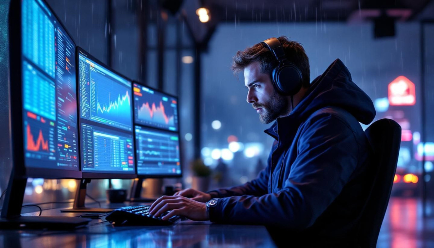 Wie wählt man den optimalen Sportwettenanbieter aus?