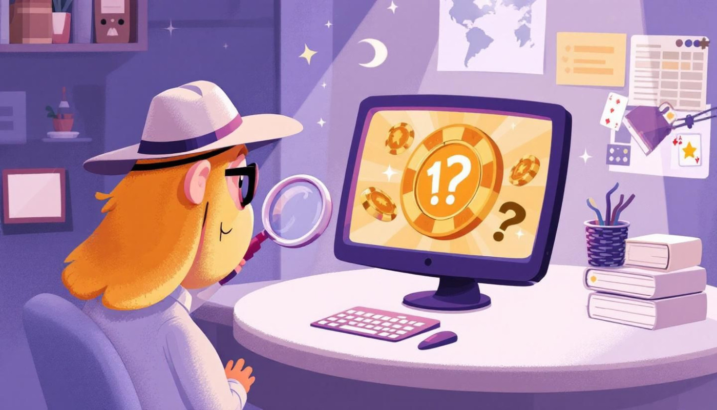 Wie wählt man die sicherste Online-Casino-Plattform aus?