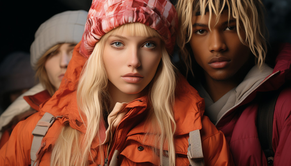 Wie Y2K Streetwear die Modebranche revolutioniert und nachhaltige Trends setzt